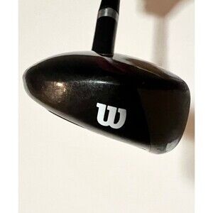 Wilson Junior Flex Hybrid Club